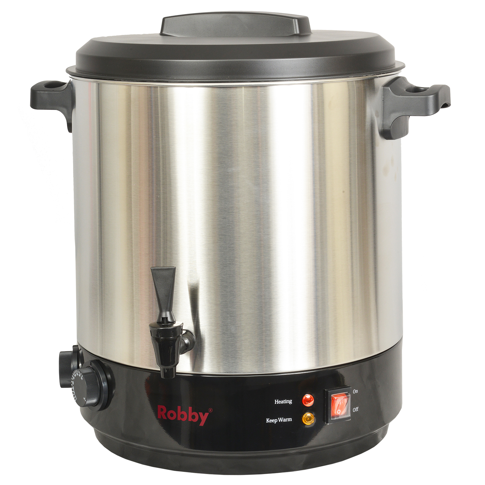 Stérilisateur de bocaux 31 L